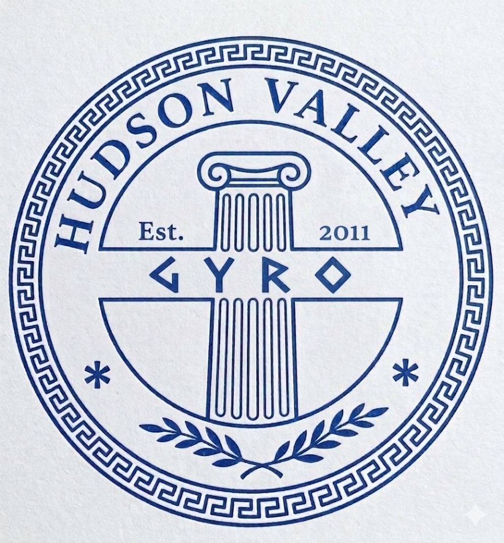 Hudson Valley Gyro