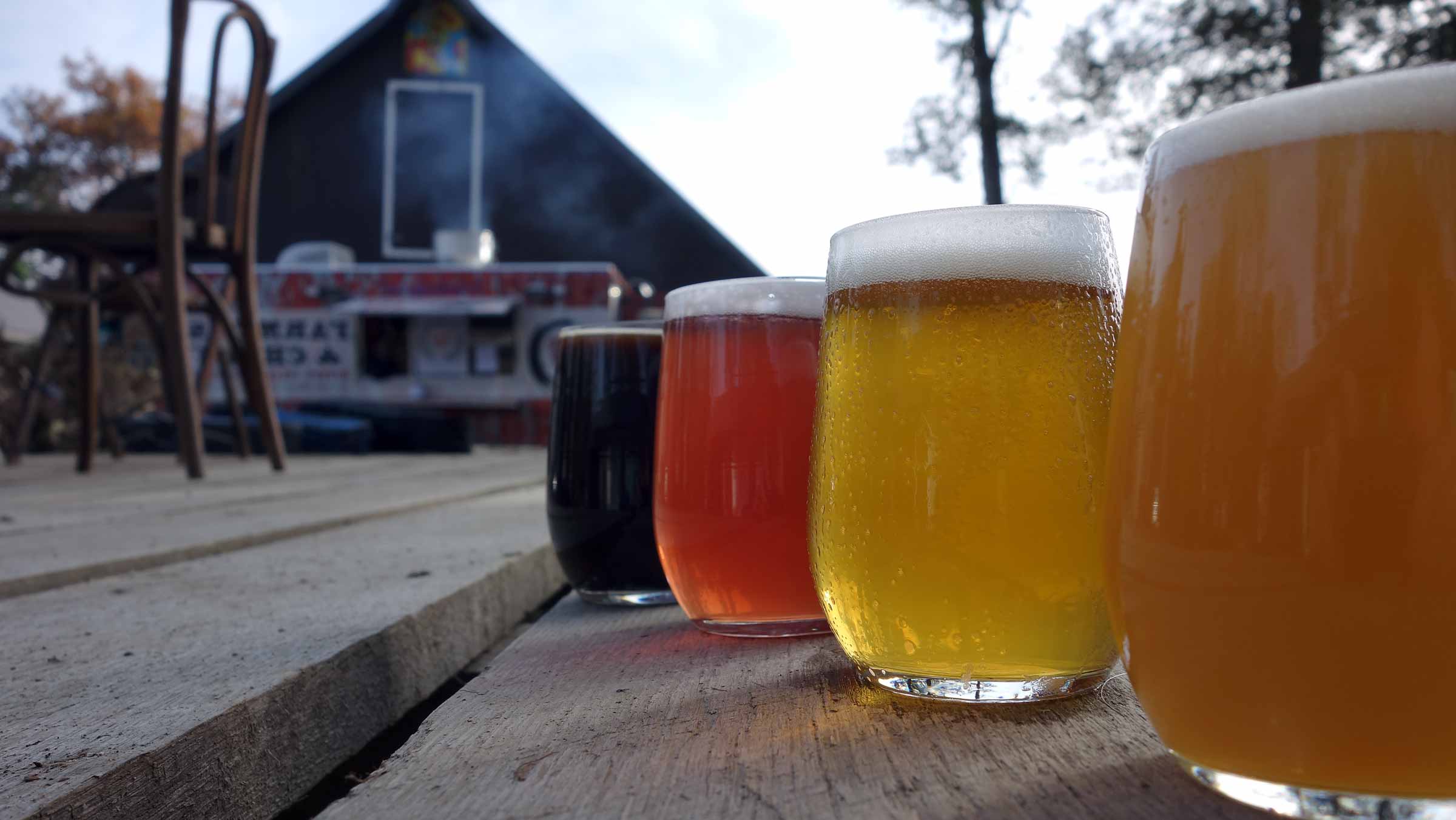 Obercreek Farm Brewery
